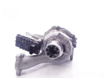 Tehdaskunnostettu turboahdin Garrett 785966-5002S 785966-5003S 785966-0002 785966-0003 785966-2 785966-3 05A145721F 05A145721G 05A145721FX 05A145721GX 05A145721FV 05A145721GV
