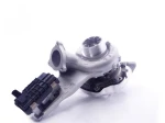 Tehdaskunnostettu turboahdin Garrett 786632-5002S 786632-5003S 786632-0002 786632-0003 786632-2 786632-3 05A145722F 05A145722G 05A145722FX 05A145722GX 05A145722FV 05A145722GV