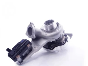 Tehdaskunnostettu turboahdin Garrett 786632-5002S 786632-5003S 786632-0002 786632-0003 786632-2 786632-3 05A145722F 05A145722G 05A145722FX 05A145722GX 05A145722FV 05A145722GV