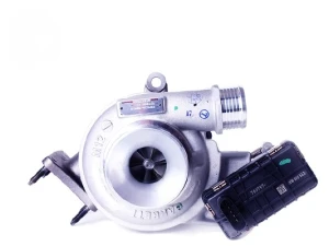 Tehdaskunnostettu turboahdin Garrett 787630-5001S 787630-0001 787630-1 31219857 31219857AC 36002619