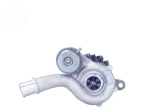 Tehdaskunnostettu turboahdin Garrett 790318-5004S 790318-5006S 790318-5008S 790318-5009S 790318-5011S 790318-0004 790318-0006 790318-0008 790318-0009 790318-0011 790318-4 790318-6 790318-8 790318-9 790318-11 AA5E6K682BD AA5E6K682BE AA5E6K682BF AA5E6K682BH