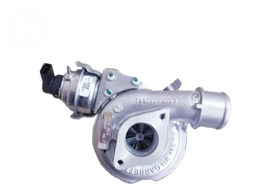 Turbo 794786