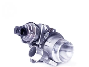 Tehdaskunnostettu turboahdin Garrett 795680-5003S 795680-0003 795680-3 36001168 86001168 31312713