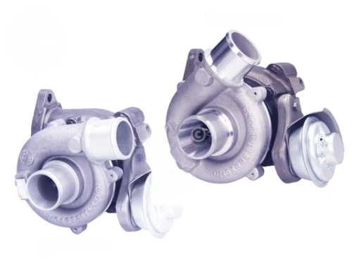 Turbo 801891