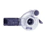 Tehdaskunnostettu turboahdin Garrett 802733-5004S 802733-0004 802733-4 CK5Q6K682AB CK5Q-6K682-AB LR038044 LR049593