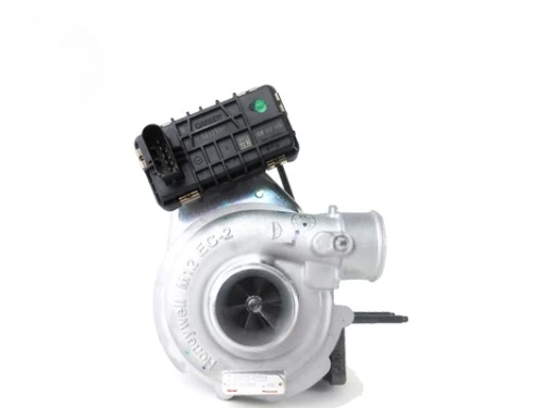 Turbo 803423-5002S