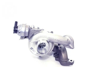Tehdaskunnostettu turboahdin Garrett 873970-5001S 873970-0001 873970-1 04L253056R 04L253056RV 04L253056RX