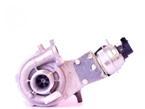 Tehdaskunnostettu turboahdin Garrett 766924-5001S 766924-0001 766924-1 784521-5001S 784521-0001 784521-1 803956-5001S 803956-0001 803956-1 803956-5002S 803956-0002 803956-2 803956-5003S 803956-0003 803956-3