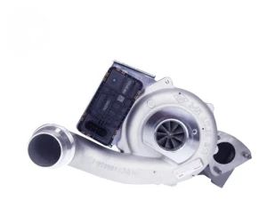 Tehdaskunnostettu turboahdin Garrett 804968-5004S 804968-0004 804968-4 804968-5003S 804968-0003 804968-3 804968-5002S 804968-0002 804968-2 804968-5001S 804968-0001 804968-1 35242164F 35242165F 35242169F 68148161AA K68148161AA KRLX48161AA RLX48161AA