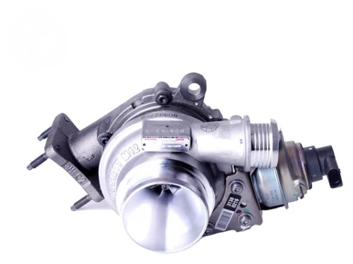 Turbo 805156