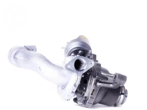 Tehdaskunnostettu turboahdin Garrett 806499-5001S 806499-5002S 792623-5001S 792623-5002S 806499-0001 806499-0002 792623-0001 792623-0002 806499-1 806499-2 792623-1 792623-2 9672266780 9677063180 0375R1 0375R2