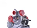 Turbo 811311-5002S