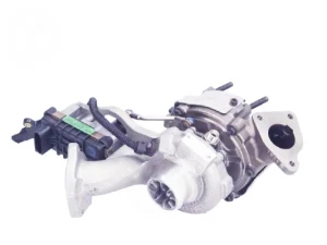 Tehdaskunnostettu turboahdin Garrett 813100-5004S 813100-0004 813100-4 057145874T 057145874TV 057145874TX