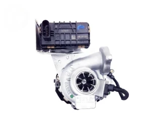 Tehdaskunnostettu turboahdin Garrett 813101-5004S 813101-0004 813101-4 057145873T 057145873TV 057145873TX