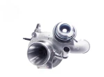 Tehdaskunnostettu turboahdin Garrett 814697-5004S 814697-4 814697-4 55497868 95524026