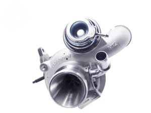 Tehdaskunnostettu turboahdin Garrett 814697-5002S 814697-2 814697-2 55577705 95521384