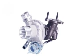 Tehdaskunnostettu turboahdin Garrett 814698-5004S 814698-0004 814698-4 55496238 95523642