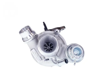 Tehdaskunnostettu turboahdin Garrett 814698-5002S 814698-0002 814698-2 55583588 95521385 860526 0860526
