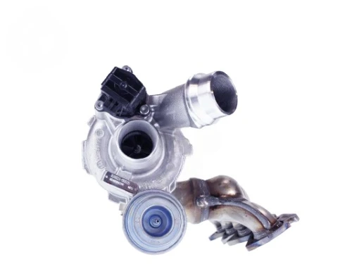 Turbo 820021