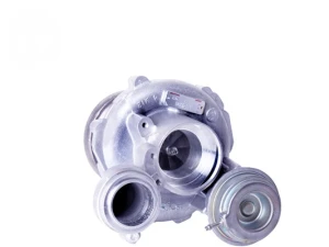 Tehdaskunnostettu turboahdin Garrett 821613-5002S 821613-5004S 810409-5006S 821613-0002 821613-0004 810409-0006 821613-2 821613-4 810409-6 11657646093 11657605047 11657605794 7646093 7605047 7605794