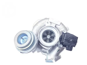 Tehdaskunnostettu turboahdin Garrett 821721-5003S 821721-5002S 821721-0003 821721-0002 821721-3 821721-2 830104-5001S 830104-0001 830104-1 11657562050 11657646095 11654615211 11657599314 7562050 7646095 4615211 7599314 756205107 756205108 756205009