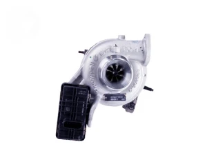Tehdaskunnostettu turboahdin Garrett 832642-5003S 832642-0003 832642-3 55266080 55282310 Fiat Ducato 2.0 MultiJet 115 85kW/115PS
