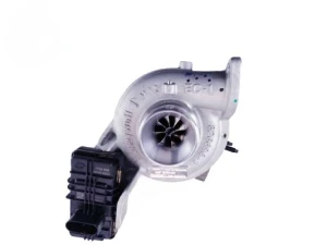 Tehdaskunnostettu turboahdin Garrett 822751-5002S 822751-0002 822751-2 822751-5005S 822751-0005 822751-5 55256683 55282307
