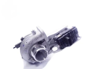 Tehdaskunnostettu turboahdin Garrett 821784-5002S 821784-0002 821784-2 821784-5004S 821784-0004 821784-4 55261627 55282308 55261627A
