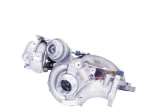 Tehdaskunnostettu turboahdin Garrett 821942-5007S 821942-0007 821942-7 821942-5009S 821942-0009 821942-9 821942-5010S 821942-0010 821942-10 821942-5011S 821942-0011 821942-11 883861-5001S 883861-0001 ​883861-1