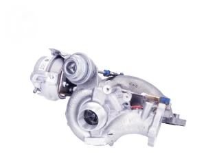 Tehdaskunnostettu turboahdin Garrett 821942-5007S 821942-0007 821942-7 821942-5009S 821942-0009 821942-9 821942-5010S 821942-0010 821942-10 821942-5011S 821942-0011 821942-11 883861-5001S 883861-0001 ​883861-1