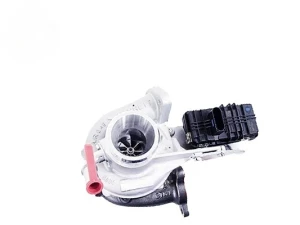 Tehdaskunnostettu turboahdin Garrett 822072-5004S 822072-0004 822072-4 822072-5002S 822072-0002 822072-2 55580742 55487664 55485614 95521391 861026 861043 860983