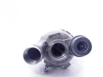 Tehdaskunnostettu turboahdin Garrett 824453-5001S 824453-0001 824453-1 824453-5002S 824453-0002 824453-2 824453-5003S 824453-0003 824453-3 11657849044 1165784904403 1165784904402 1165784904401 11657850317 784904403 784904402 784904401 7849044 7850317