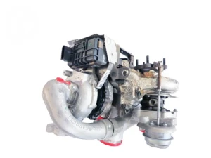 Tehdaskunnostettu turboahdin Garrett 825965-5002S 825965-0002 825965-2 825965-5006S 825965-0006 825965-6 825965-5007S 825965-0007 825965-7 825965-5008S 825965-0008 825965-8 830245-5002S 830245-0002 830245-2 827443-5002S 830245-0002 830245-2
