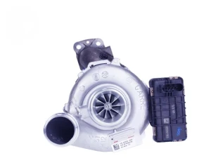 Tehdaskunnostettu turboahdin Garrett 826830-5001S 826830-0001 826830-1 826830-5003S 826830-0003 826830-3 826830-5004S 826830-0004 826830-4 A6420902486 A6420902086 6420902486 6420902086