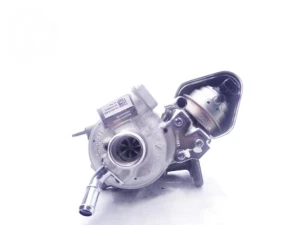 Tehdaskunnostettu turboahdin Garrett 828578-5004S 828578-0004 828578-4 828578-5003S 828578-0003 828578-3 55266961 55278597