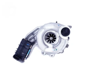 Tehdaskunnostettu turboahdin Garrett 829440-5004S 829440-0004 829440-4 829440-5003S 829440-0003 829440-3 FPLA6K682AC FPLA-6K682-AC LR061996 LR084606