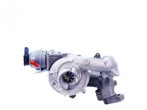 Tehdaskunnostettu turboahdin Garrett 873732-5001S 873732-0001 873732-1 04L253014H 04L253014HV 04L253014HX