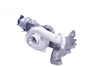 Tehdaskunnostettu turboahdin Garrett 873767-5001S 873767-0001 873767-1 04L253014M 04L253014MV 04L253014MX
