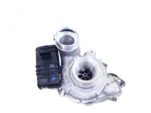 Tehdaskunnostettu turboahdin Garrett 887526-5001S 887526-0001 887526-1 A6540901901 6540901901