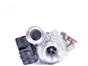 Tehdaskunnostettu turboahdin Garrett 882740-5001S 882740-0001 882740-1 A6540902001 6540902001
