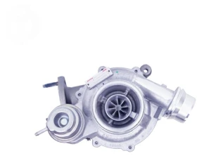 Tehdaskunnostettu turboahdin Garrett 836264-5001S 836264-0001 836264-1 36010069 31380130