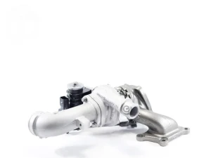 Tehdaskunnostettu turboahdin Garrett 839827-5003S 839827-0003 839827-3 2823104500 28231-04500