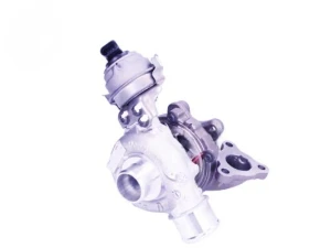 Tehdaskunnostettu turboahdin Garrett 840213-5002S 840213-0002 840213-2 840213-5001S 840213-0001 840213-1 18900RSXG031M2 18900-RSX-G031M2 18900-RSX-G031-M2