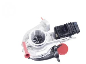 Tehdaskunnostettu turboahdin Garrett 844572-0004 844572-4 844572-5004S 55495595 95523295