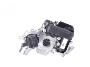 Tehdaskunnostettu turboahdin Garrett 850282-5006S 850282-5006 850282-0006 850282-6 850282-5012S 850282-5012 850282-0012 850282-12 A2820900280 2820900280 144106434R 165767385R
