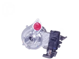 Tehdaskunnostettu turboahdin Garrett 845210-5 845210-6 853741-1 856473-1 55273299 55275610 55279544 55278618