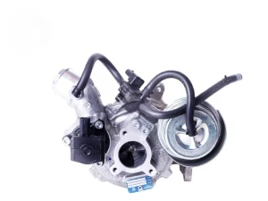 Tehdaskunnostettu turboahdin BorgWarner KKK 54399700121 54399700124 54399700130 54399700131 54399700144  CJ5G6K682AA CJ5G6K682BA CJ5G6K682CA CJ5G6K682DA 36002107 36000632 1766406 1747280