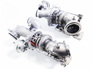 Uudet turboahtimet IHI AL0075 AL0076 AL-0075 AL-0076 AL 0075 AL 0076
