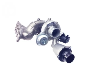 Tehdaskunnostettu turboahdin IHI AL0065 AL65 AL-0065 A2710903480 2710903480 A2710903680 2710903680 A2710903280 2710903280