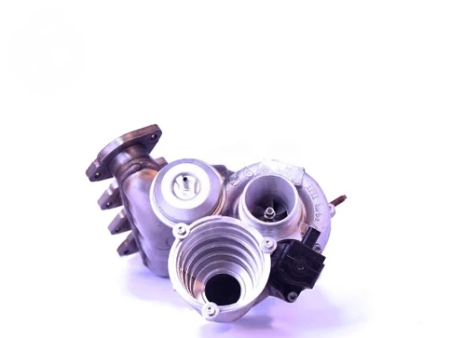 Turbo AL0066